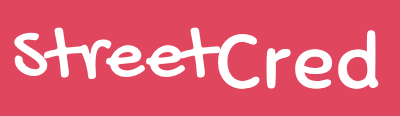 streetcred logo